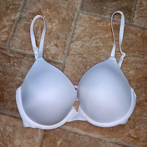 VS PINK Push Up T-Shirt Bra